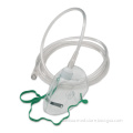 Medical Gas Oxygen Mask with Tubing (OX-001)